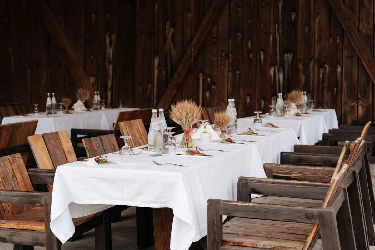 Wedding gallery image 1