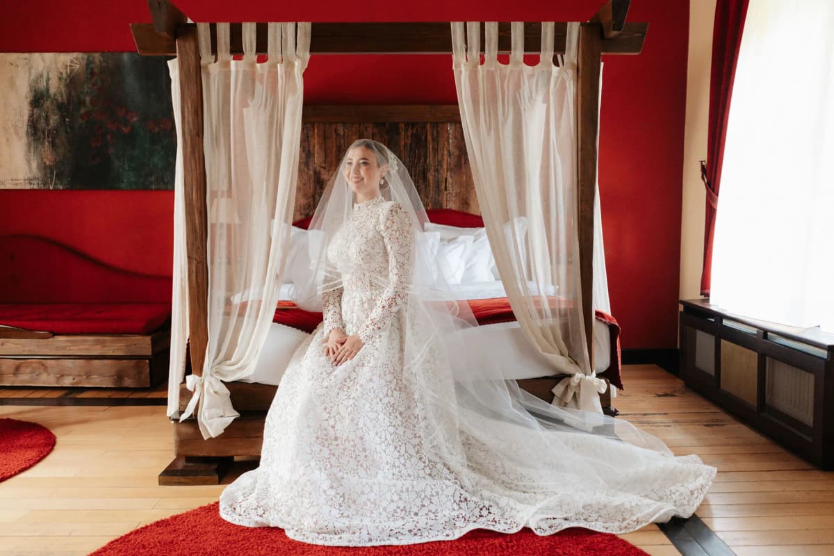 Wedding gallery image 8