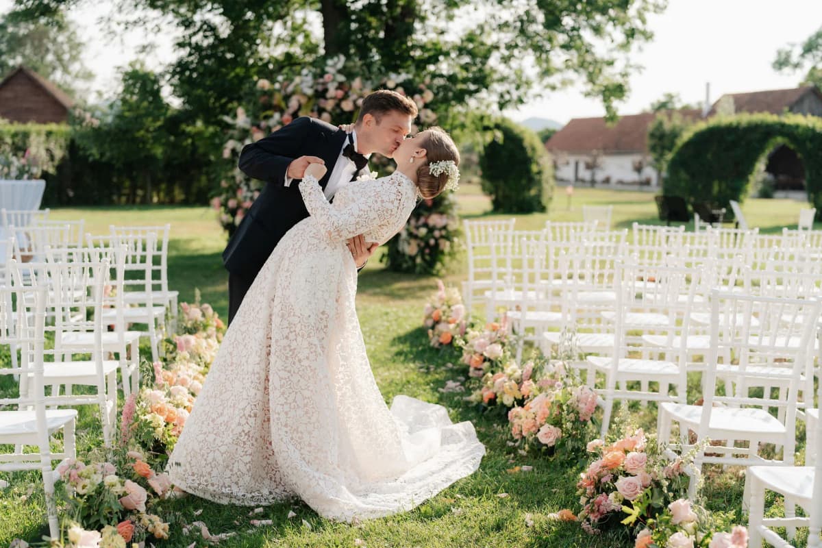 Wedding gallery image 13