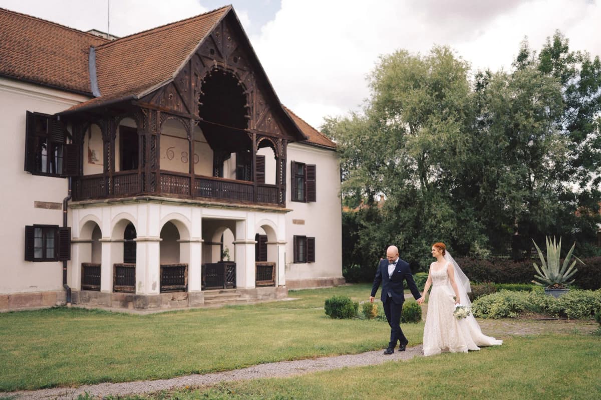 Wedding gallery image 19