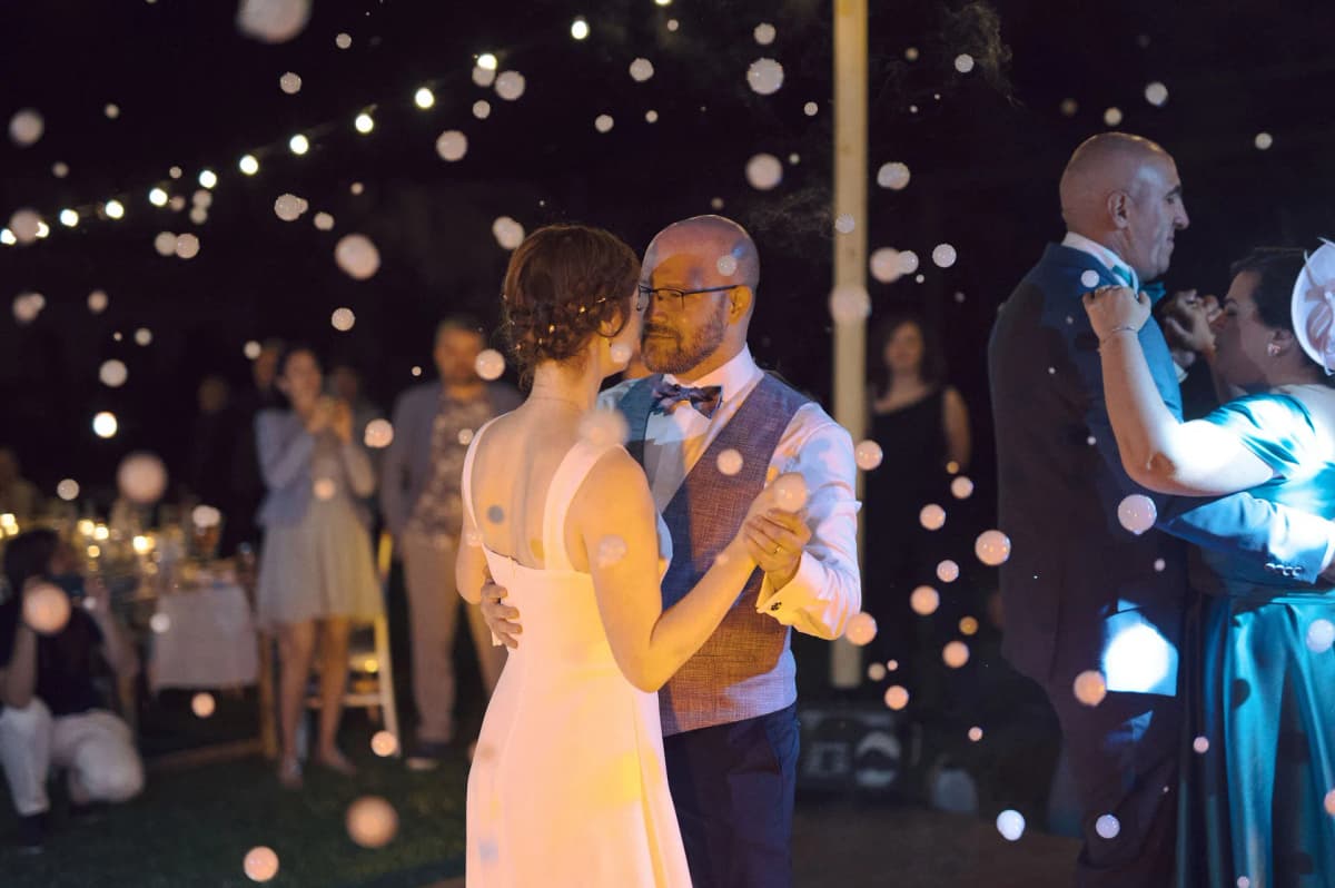Wedding gallery image 22