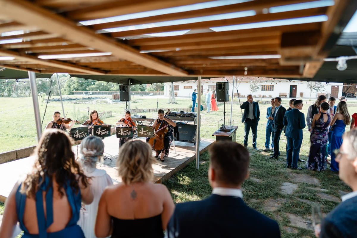 Wedding gallery image 25