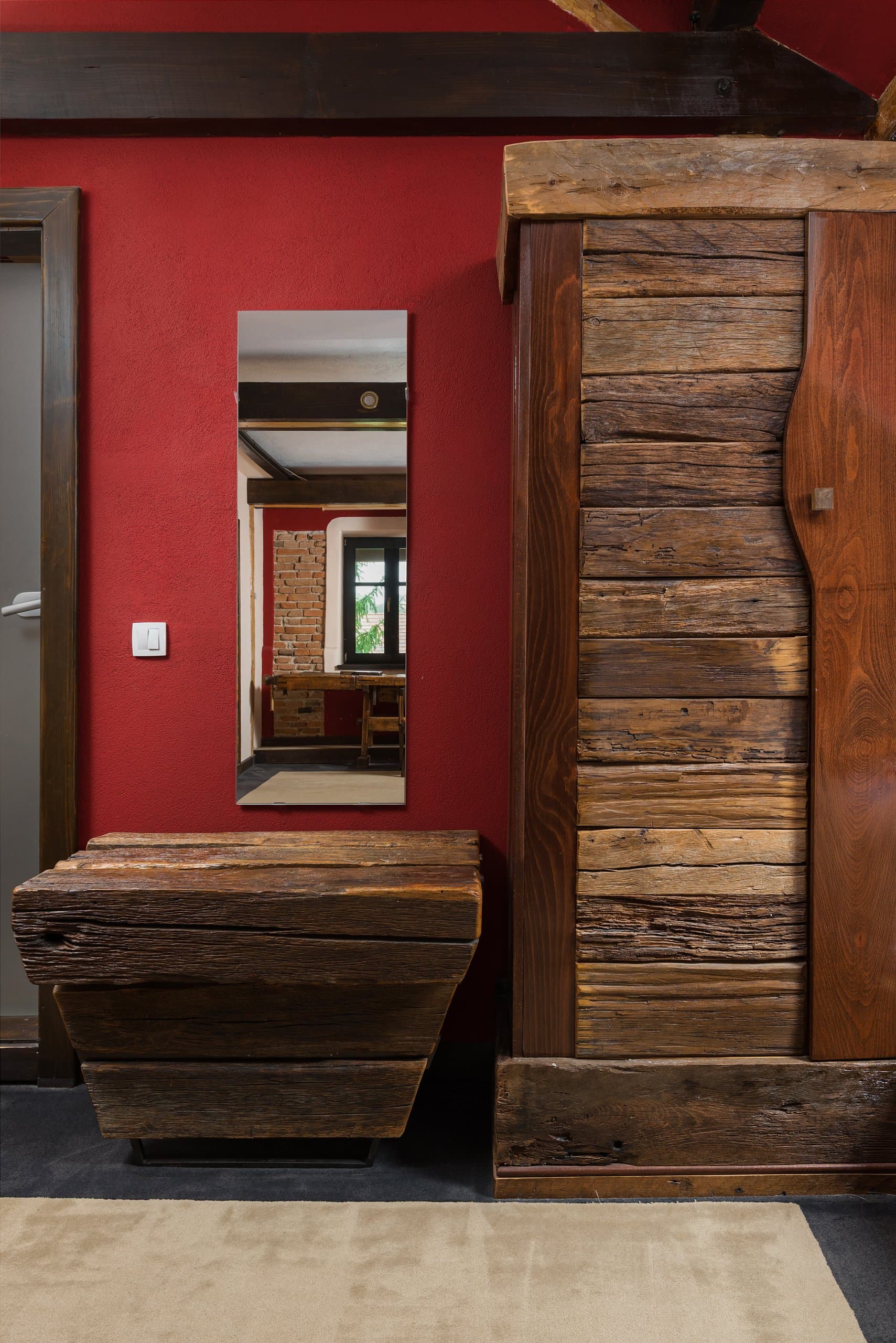 Carpenter's Room - gallery 2