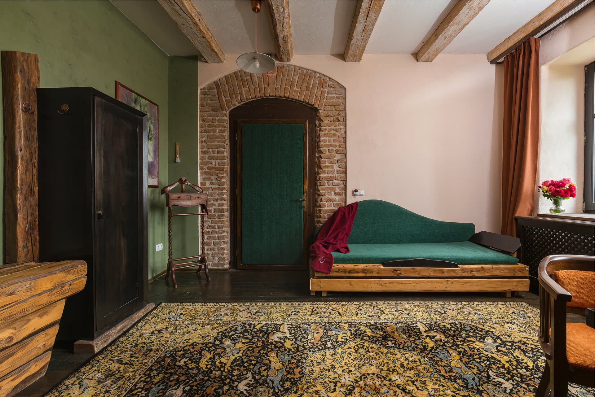 Prince Bethlen's Suite - gallery 1