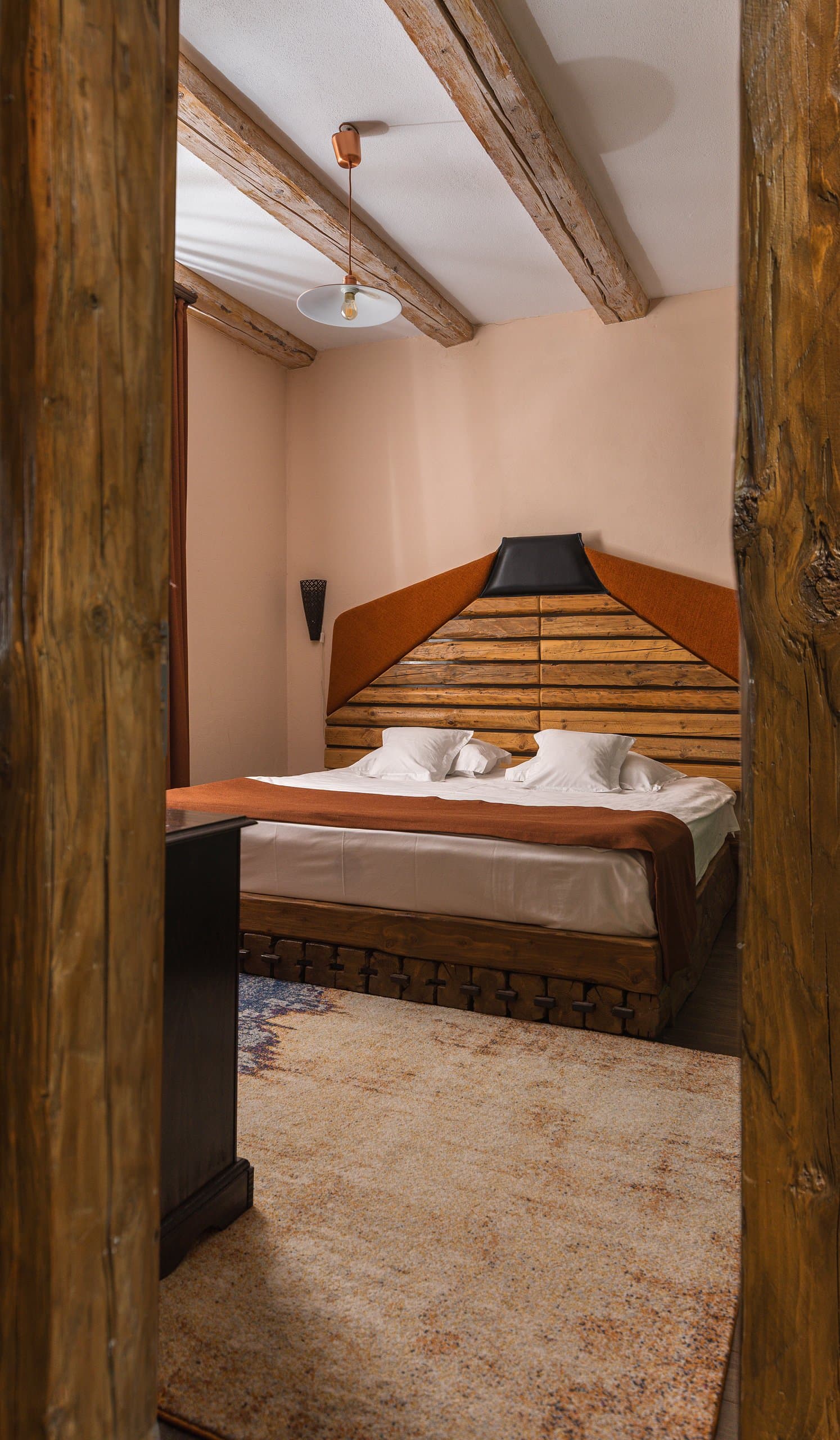 Prince Bethlen's Suite - gallery 2