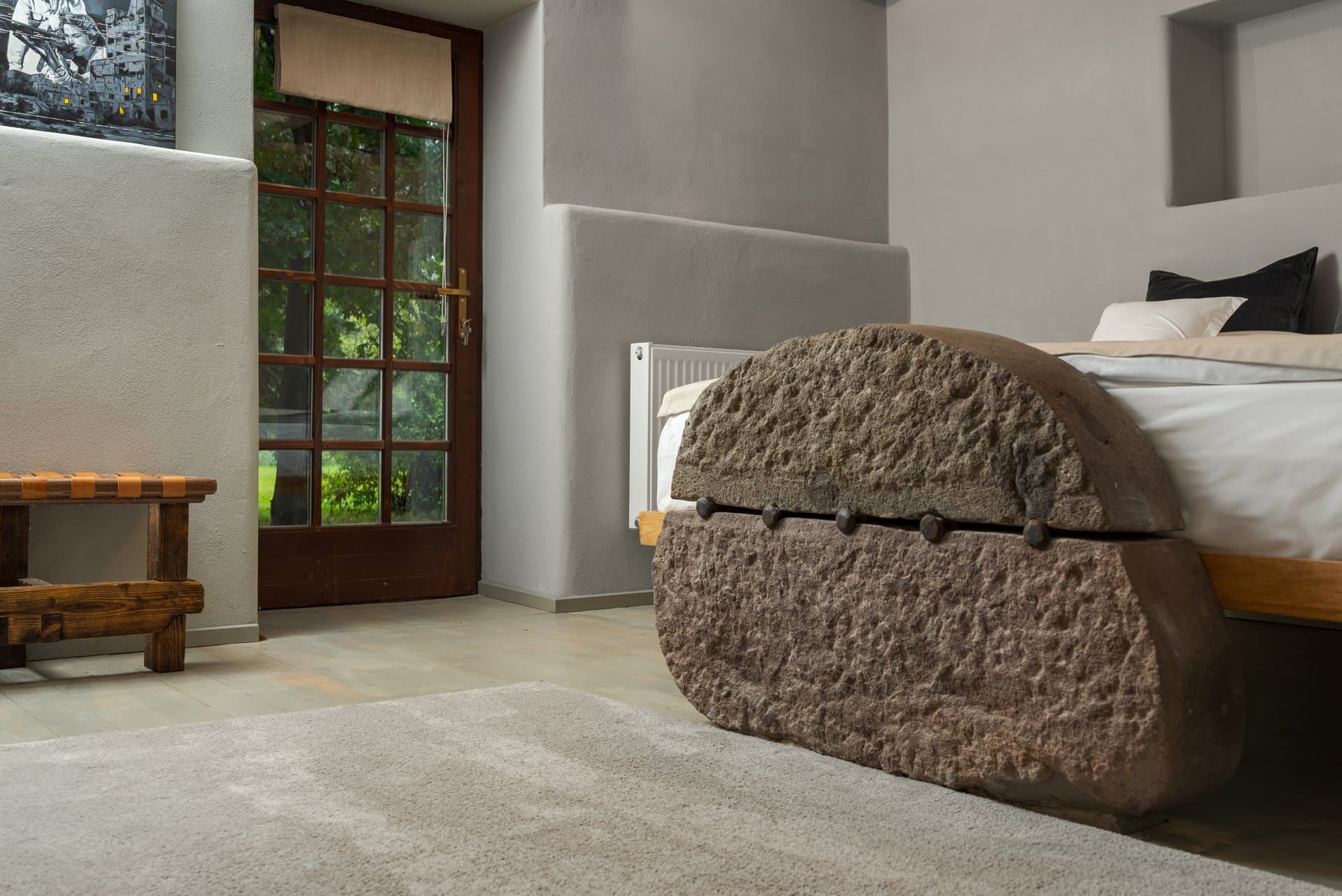 The Stone Suite - gallery 4