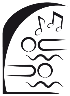 Floating with Underwater Music