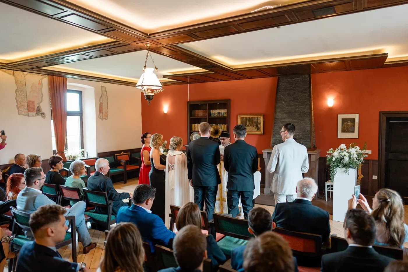 Weddings