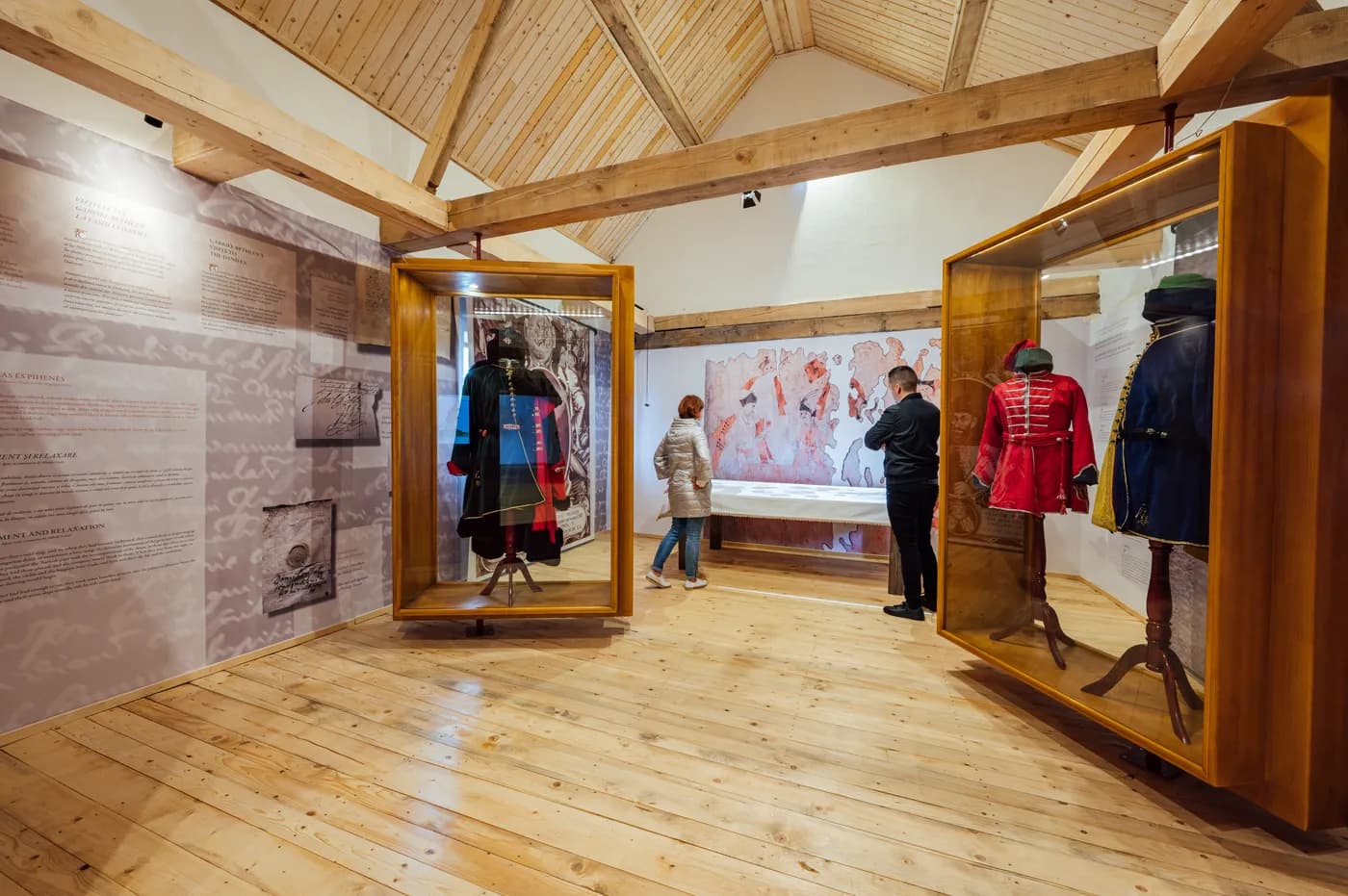 1680 Reloaded Exhibition