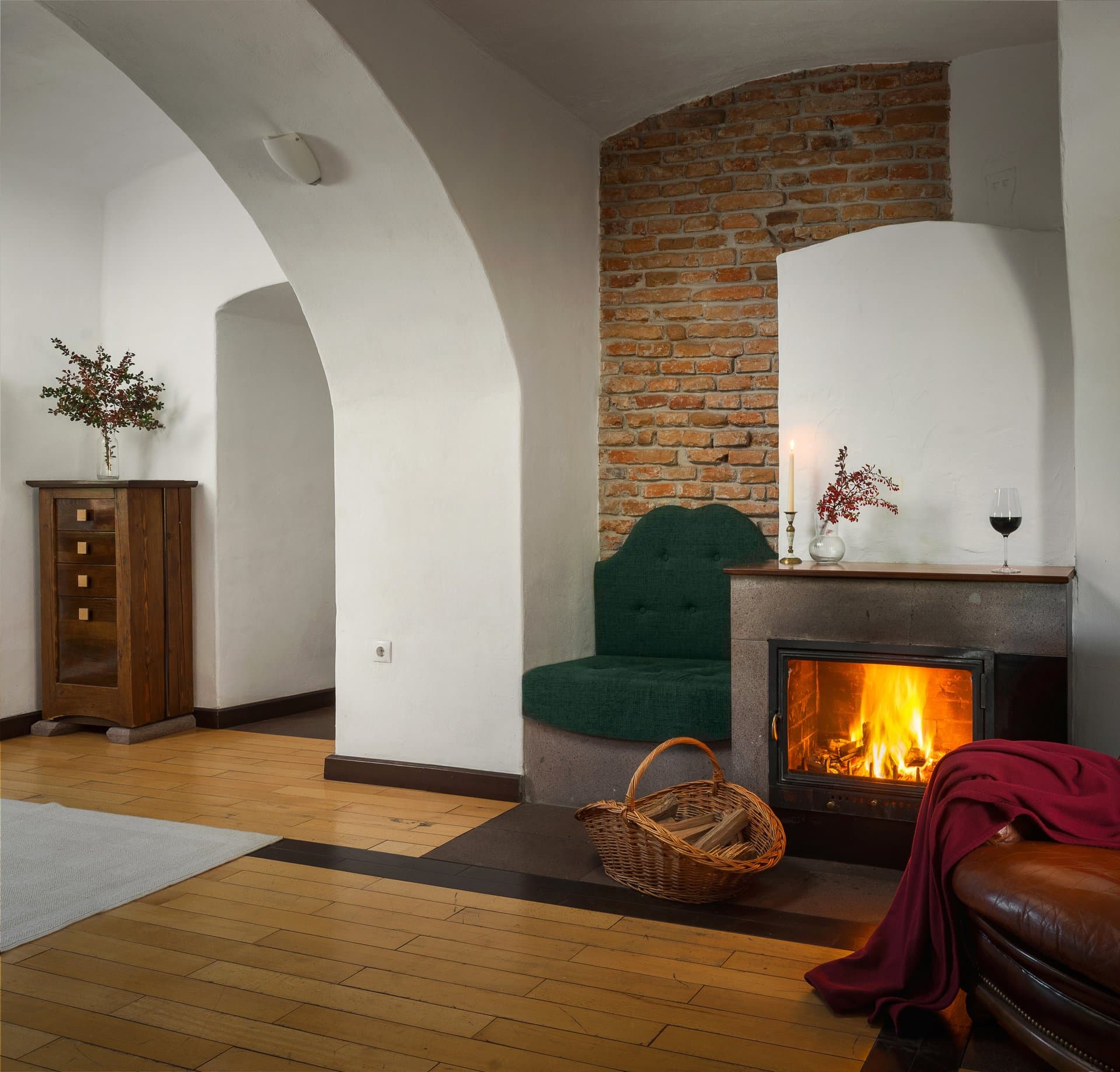 Castle Gate Room - gallery 8