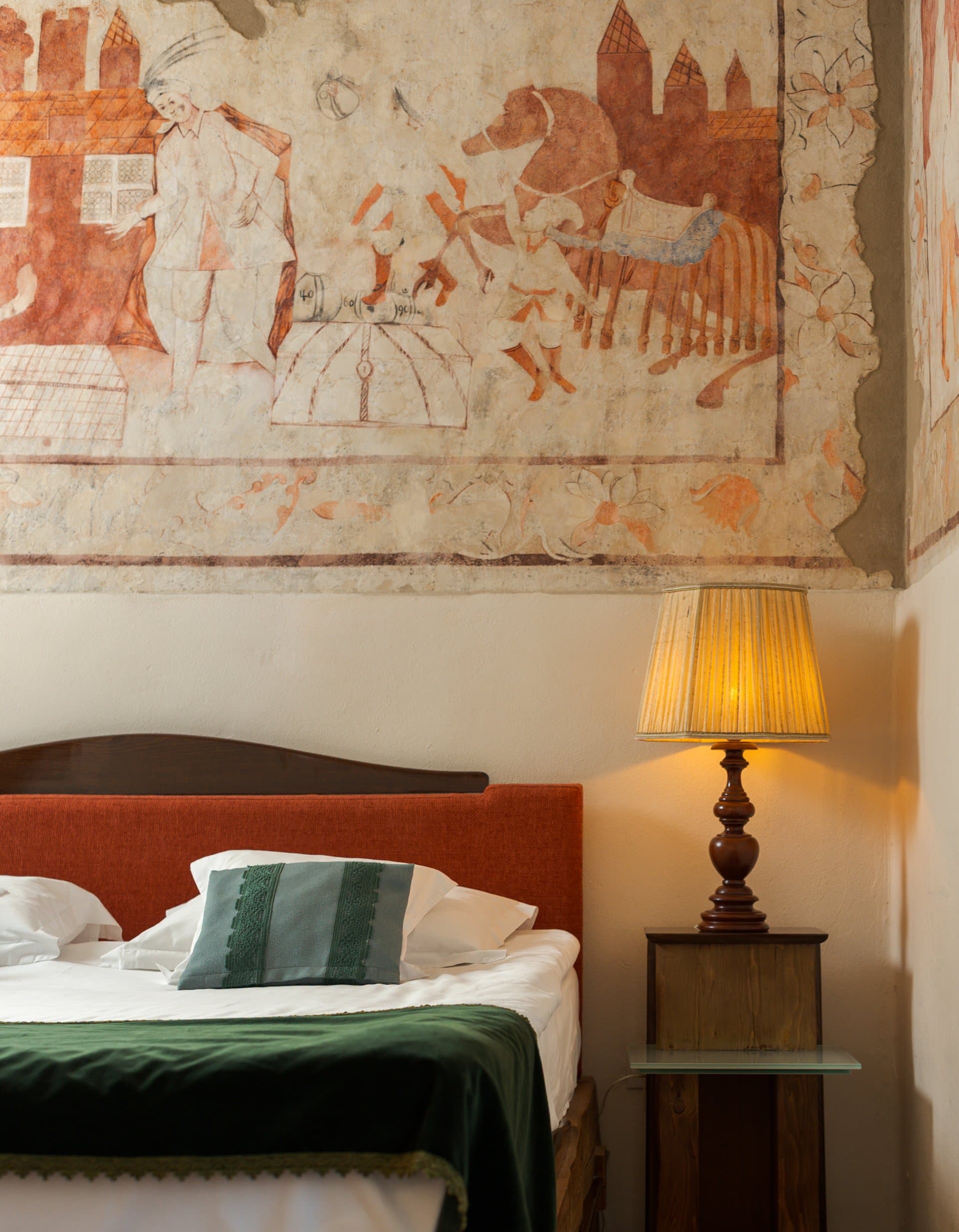 Constantinople Room - gallery 4