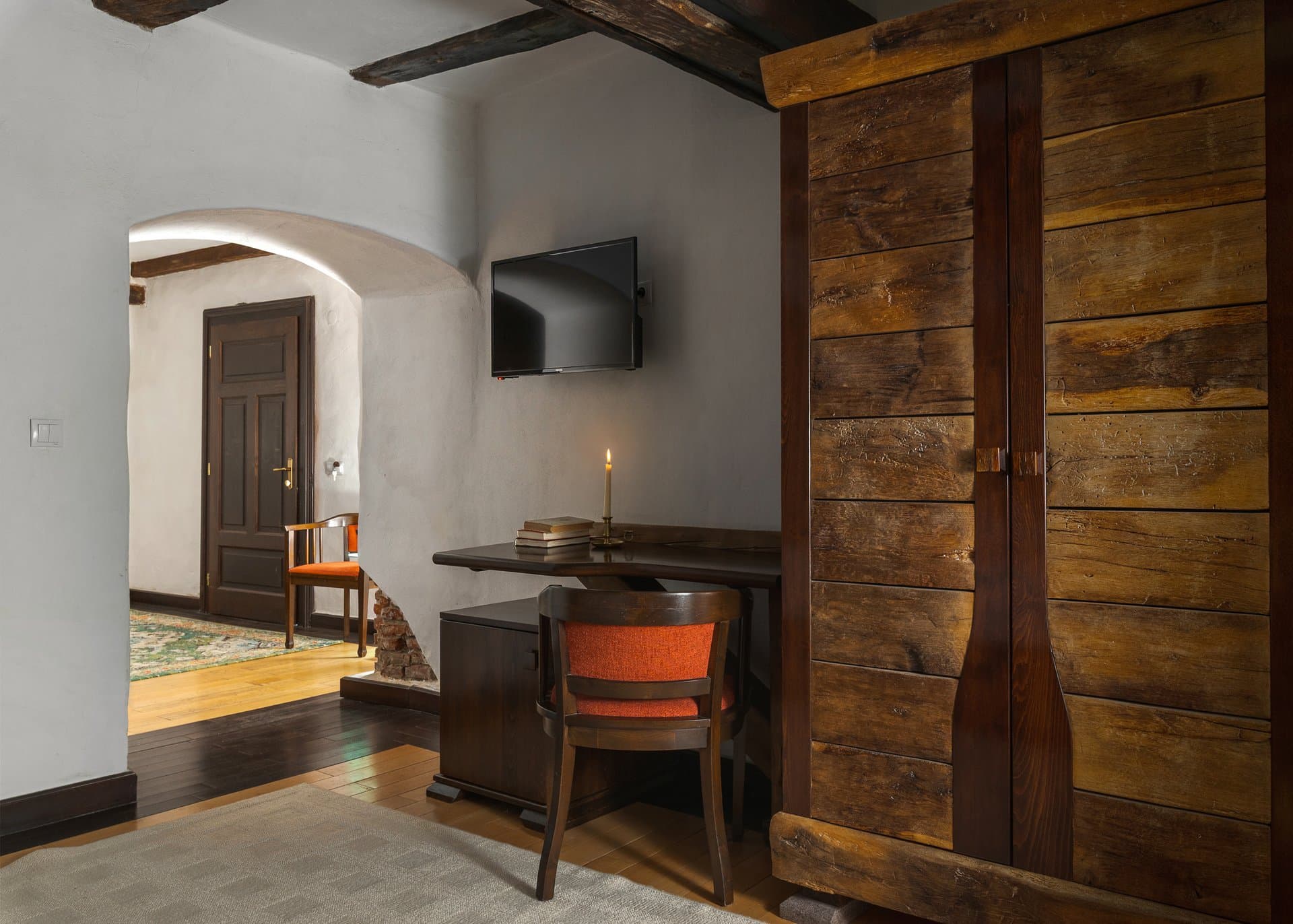The Lodging of Olasztelek - gallery 1