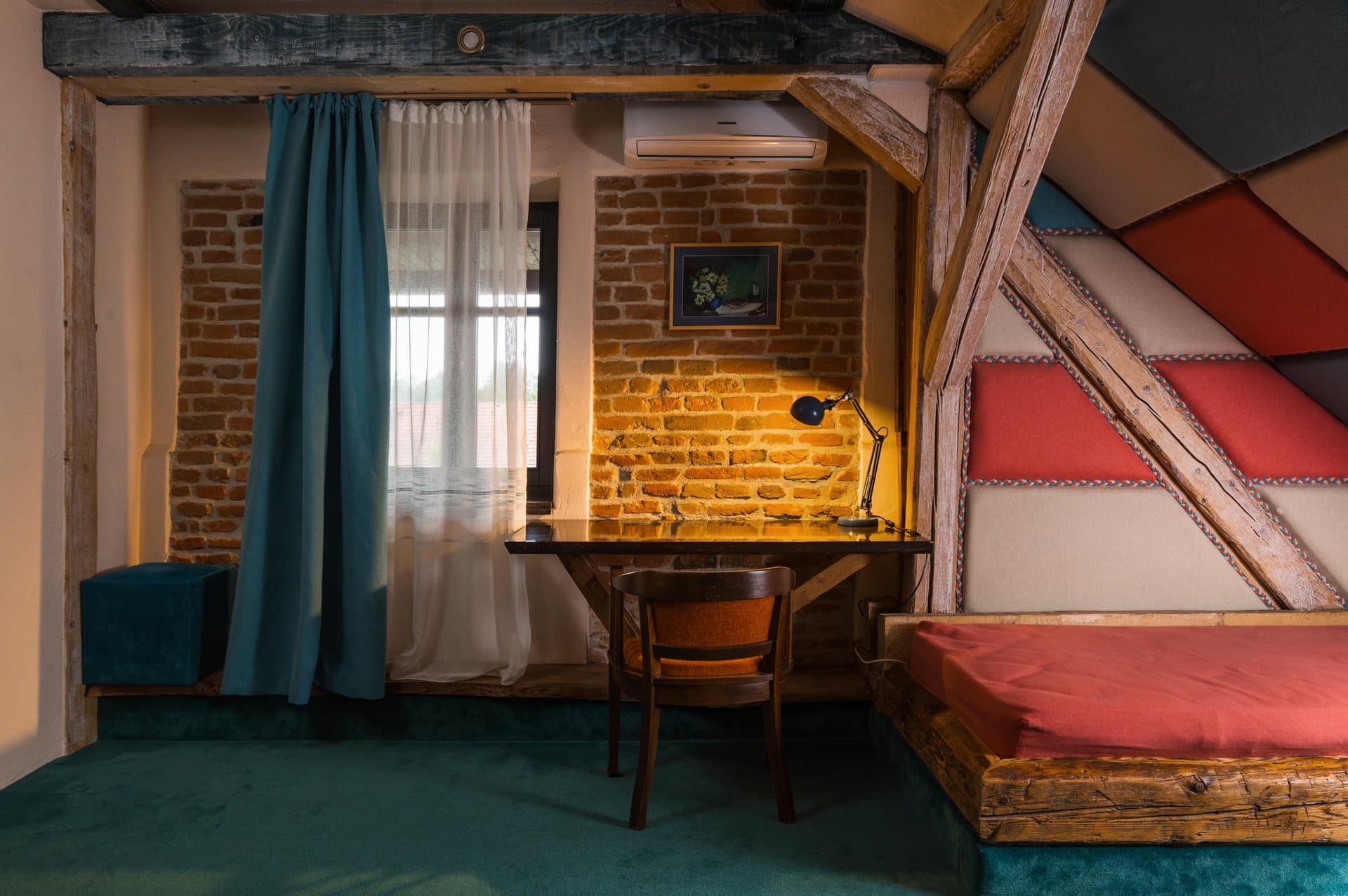 Upholsterer's Room - gallery 2
