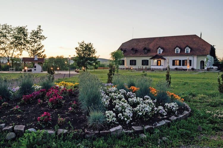 Povestea unui cuplu de corporatiști ce a cumpărat un castel uitat de lume