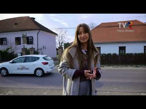 COVASNA, ȚINUTUL CONACELOR ȘI CASTELELOR