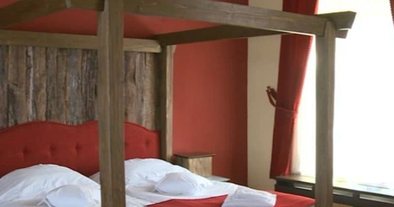 Cazare la conac. Turismul nobiliar, din ce în ce mai căutat