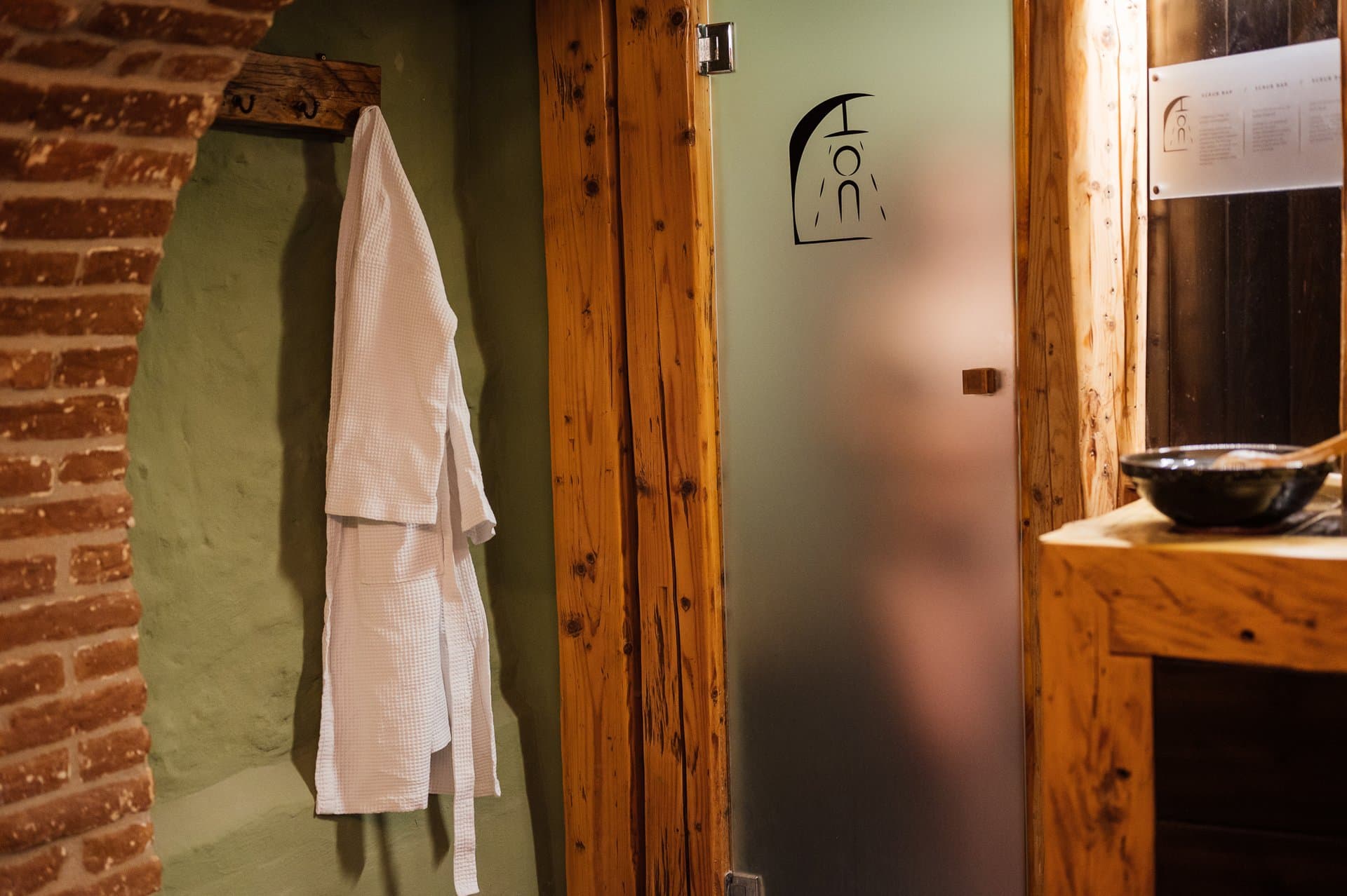 Cellarium Spa gallery image 4
