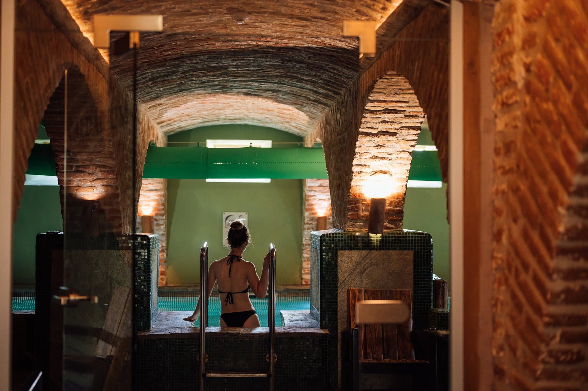 Cellarium Spa gallery image 11