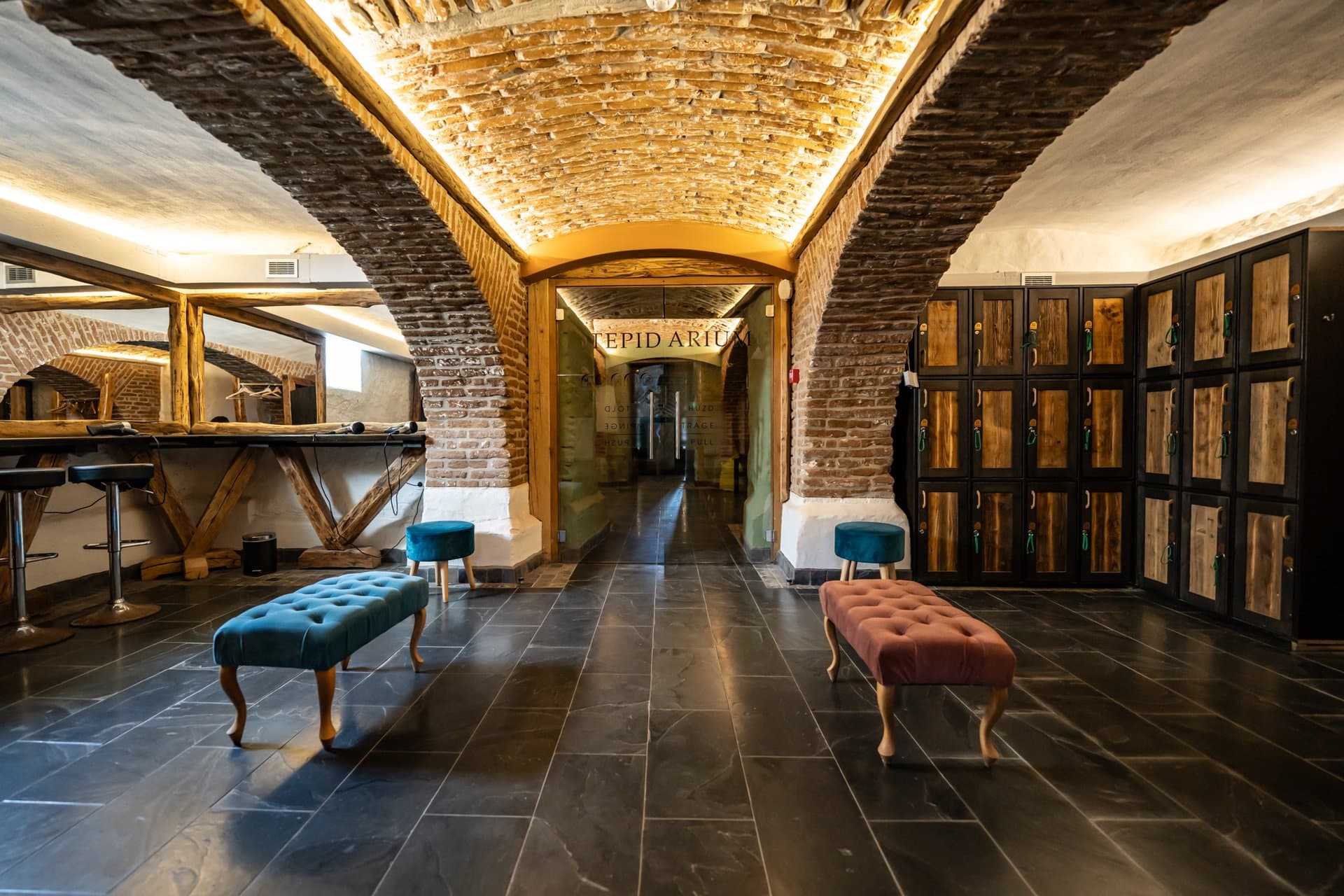 Cellarium Spa gallery image 16